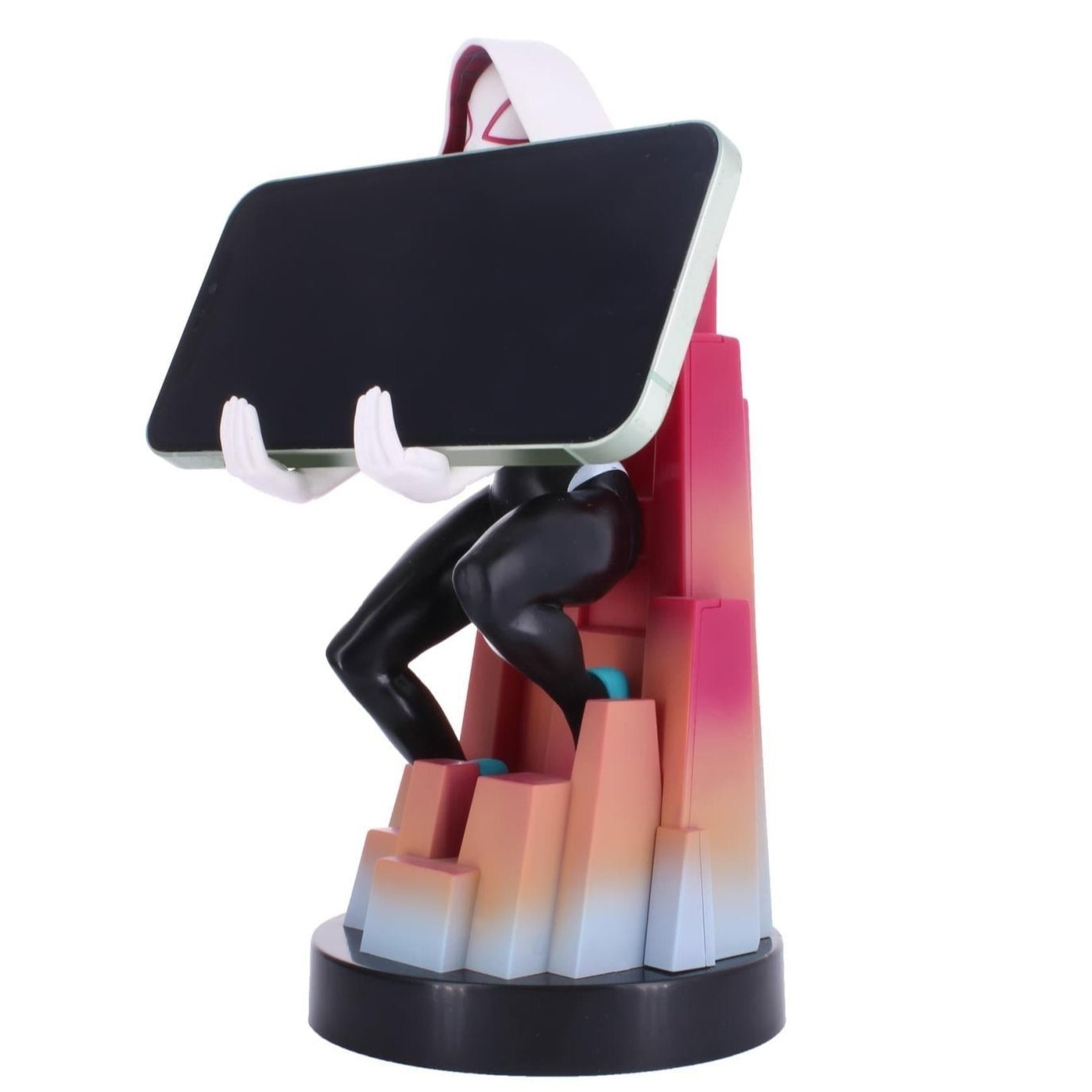 Marvel: Ghost - Spider Cable Guys Original Controller and Phone Holder - EXG Pro